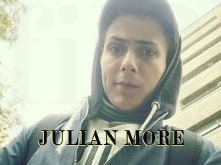 JULIAN_MORE