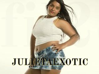 JULIETAEXOTIC