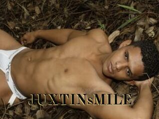 JUXTINsMILE