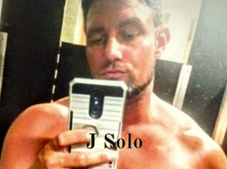 J_Solo