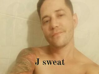 J_sweat
