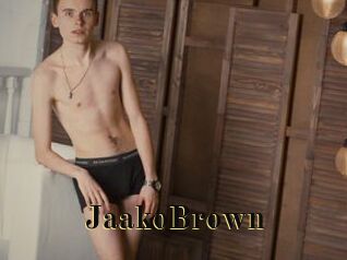 JaakoBrown