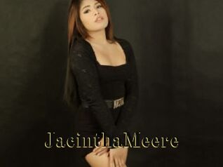 JacinthaMeere