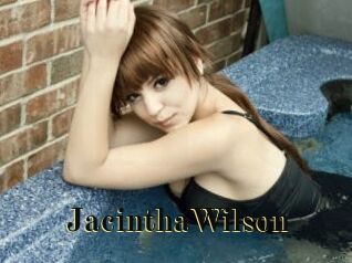 JacinthaWilson