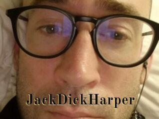 JackDickHarper