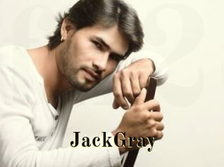 JackGray