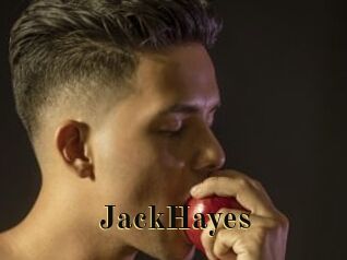 JackHayes