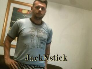 JackNstick