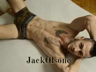 JackOlsone