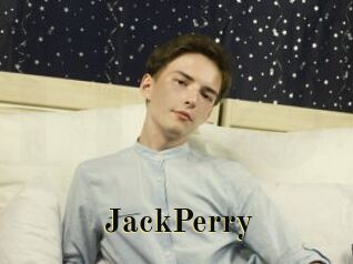 JackPerry