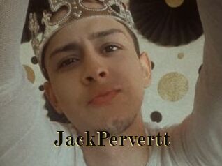 JackPervertt