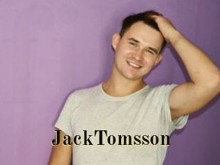JackTomsson