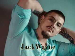 JackWayne