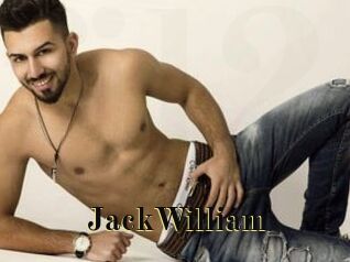 JackWilliam