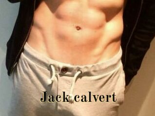 Jack_calvert