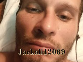 Jackall42069