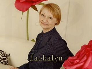 Jackalyn