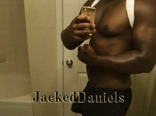 JackedDaniels