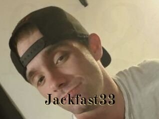 Jackfast33
