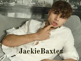 JackieBaxter