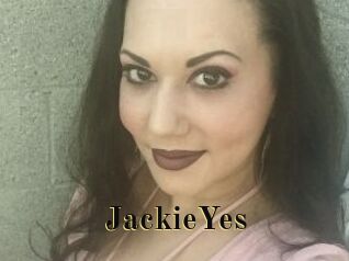 JackieYes