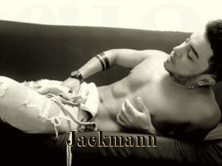 Jackmann