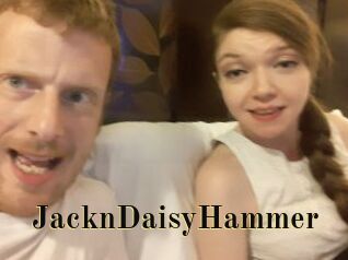 JacknDaisyHammer