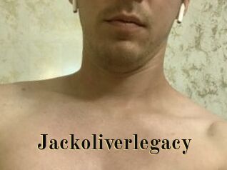 Jackoliverlegacy