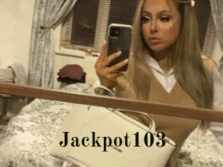 Jackpot103