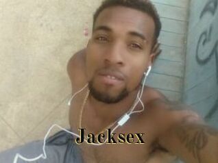 Jacksex