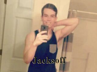Jacksoff