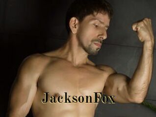 JacksonFox