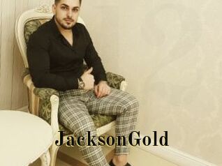 JacksonGold