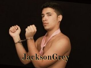 JacksonGrey