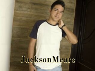 JacksonMears