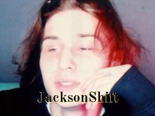 JacksonShift