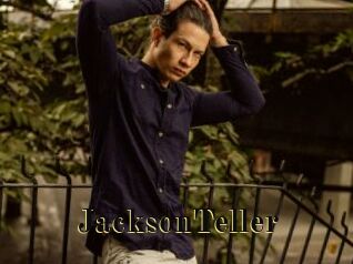 JacksonTeller