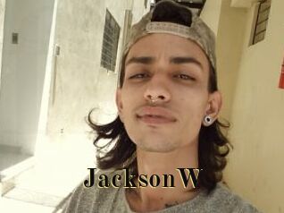 JacksonW