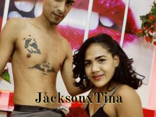 JacksonxTina Films 2 Q