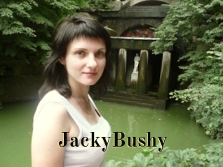 JackyBushy Films 2 Q