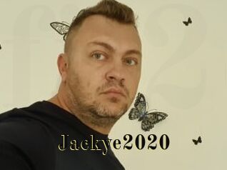 Jackye2020