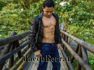 JacobFerran
