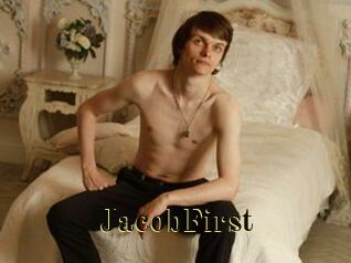 JacobFirst