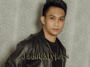 JacobMylers Films 2 Q