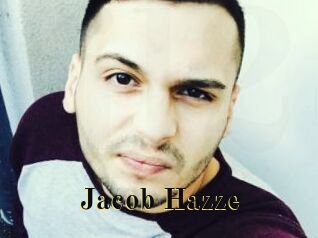 Jacob_Hazze