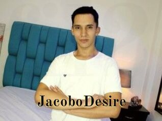 JacoboDesire