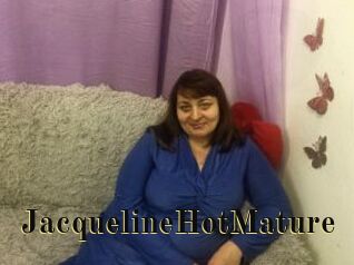 JacquelineHotMature