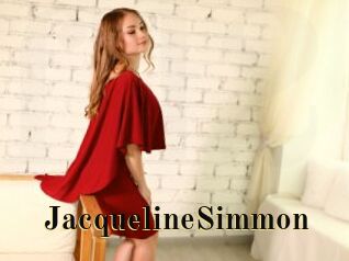 JacquelineSimmon