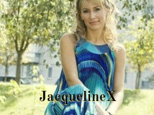 JacquelineX