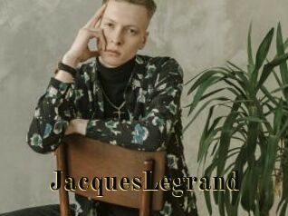 JacquesLegrand